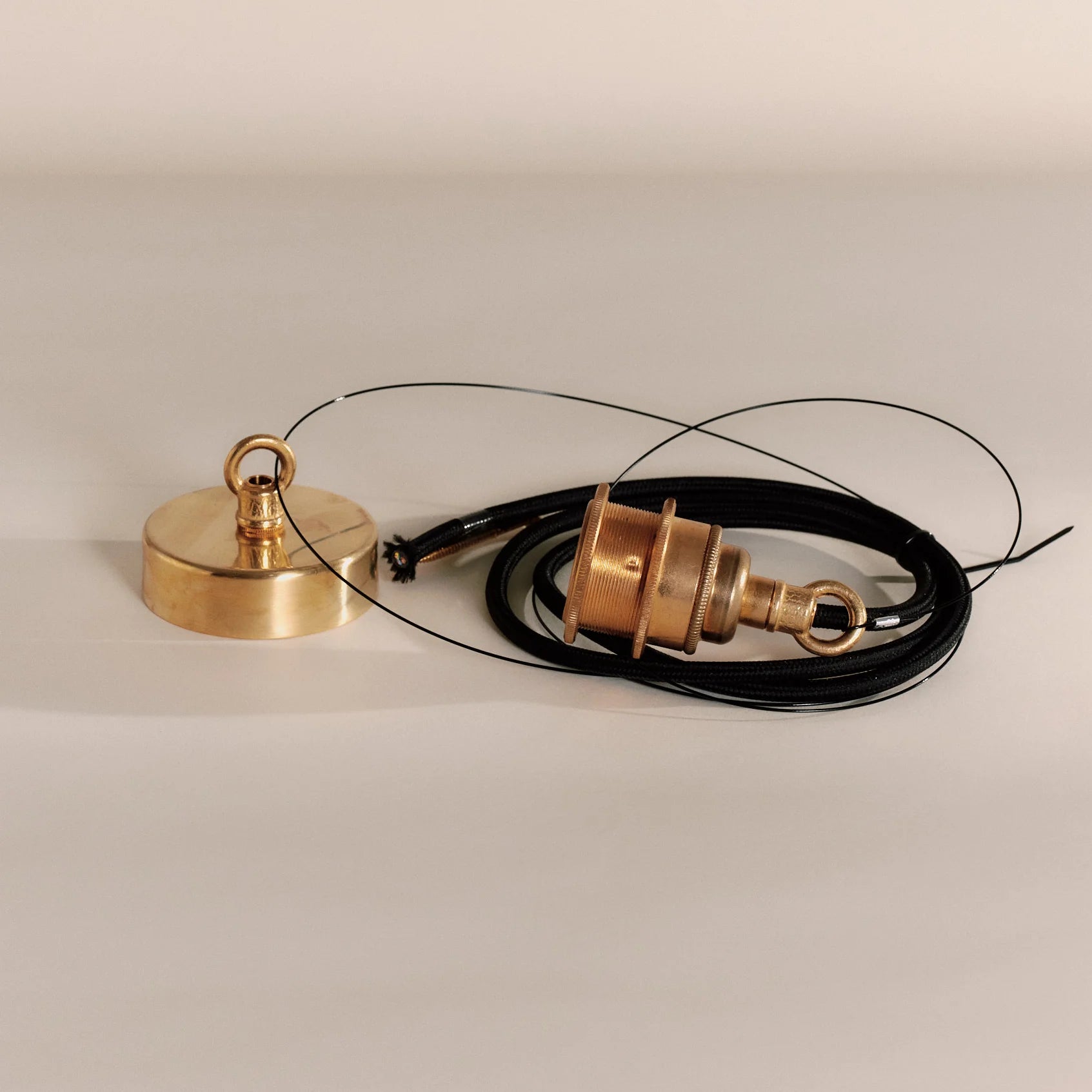Standard Brass Fittings
