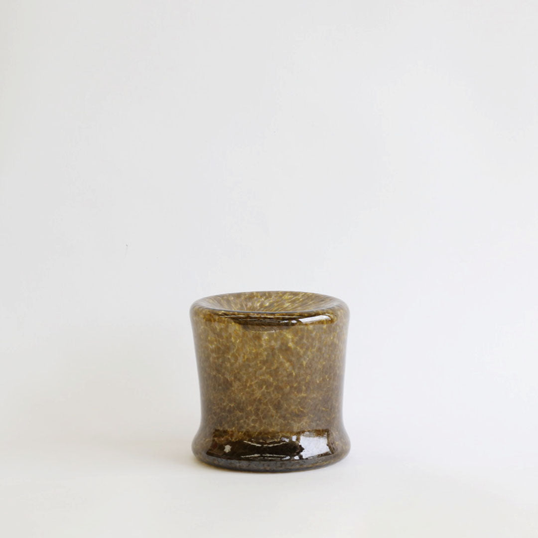 Short Sargasso Vase